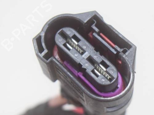 Wiring harness AUDI Q7 (4MB, 4MG, 4MQ) 45 TDI quattro | BP27751937E16 