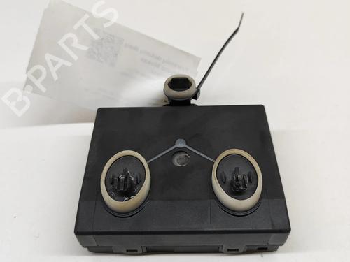 Used Electronic module Electronic module VW PASSAT B8 (3G2, CB2) 1.6 TDI (120 hp) 16194422 16194422