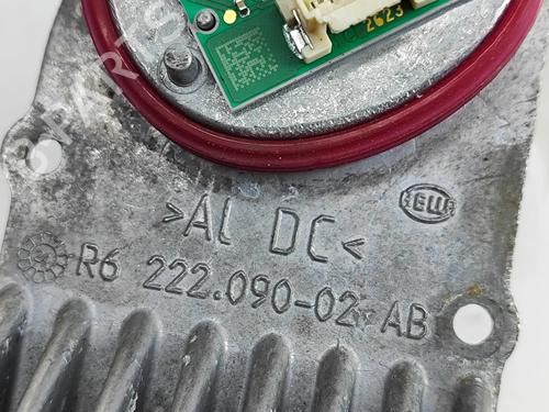 Electronic module MERCEDES-BENZ EQB (X243) EQB 350 4-matic (243.612) | BP28554404M83  - Image 7