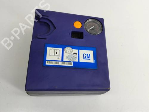 Used Electronic module Electronic module CHEVROLET CRUZE (J300) 2.0 CDI (125 hp) 25787327 25787327