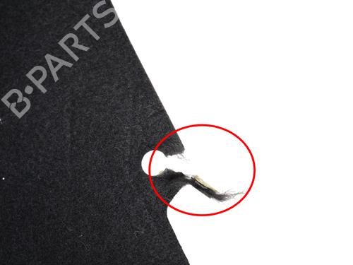 Boot lining NISSAN JUKE (F16_) DIG-T 117 | BP33357695I3  - Image 6