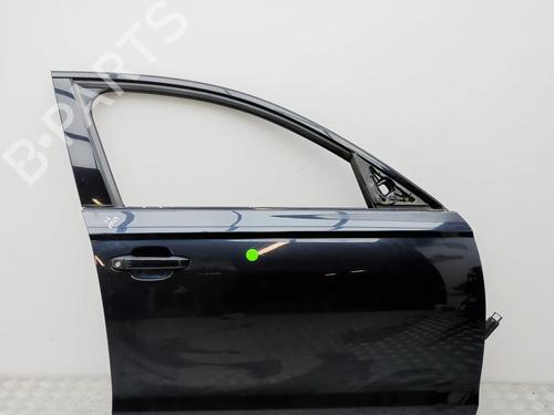 Dør høyre foran Dør høyre foran AUDI A6 C7 Avant (4G5, 4GD) 3.0 TDI quattro (320 hp) 39939453 39939453