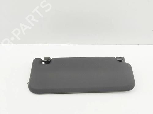 Left sun visor BMW X3 (G01, F97, G08) M | BP38650633I1 - Image 3