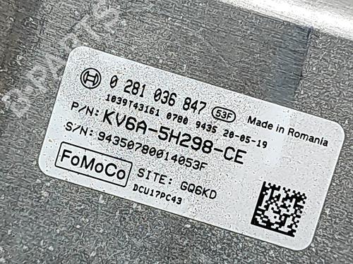 Electronic module FORD TRANSIT V363 Platform/Chassis (FED, FFD) 2.0 EcoBlue RWD | BP35984359M83 - Image 6