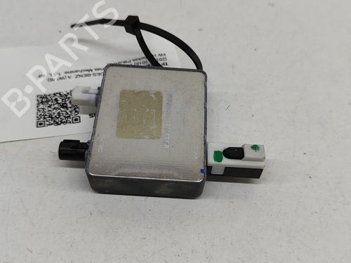 Electronic module MERCEDES-BENZ A-CLASS (W176) A 180 CDI / d (176.012) | BP22443283M83 