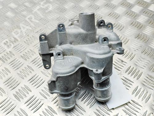 Thermostat housing PORSCHE MACAN (95B) 3.0 S | BP31112821M116 