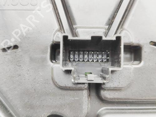 Instrument cluster FORD TRANSIT CUSTOM V362 Bus (F3) 2.0 EcoBlue mHEV | BP35984046C47 - Image 8
