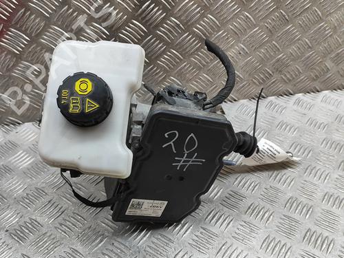 Used Servo brake AUDI Q7 (4MB, 4MG, 4MQ) 3.0 TDI e-tron quattro (374 hp) 25219198