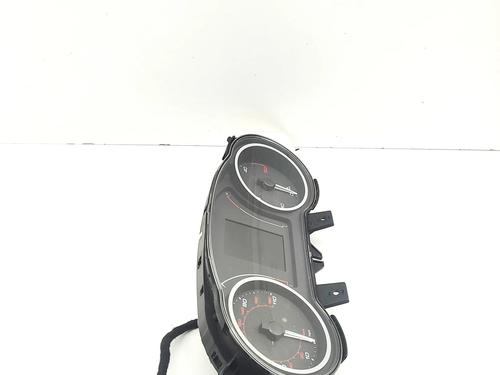 Instrument cluster IVECO DAILY VI Platform/Chassis 33S16, 35S16, 35C16, 40C16, 42S16, 50C16 | BP36045433C47 - Image 2