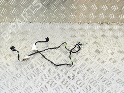 Used Wiring harness Wiring harness TESLA MODEL X (5YJX) P100D AWD (772 hp) 14623908 14623908