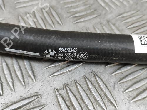 Pipe BMW X1 (U11) iX1 xDrive 30 | BP33369676M125 - Image 6