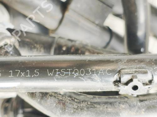 Pipe AUDI Q4 E-TRON Sportback (F4N) 40 | BP38292066M125 - Image 7