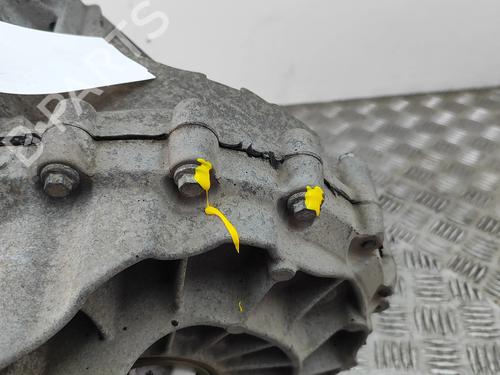 Gearbox FORD TRANSIT V363 Van (FCD, FDD) 2.0 EcoBlue | BP37598734M3 - Image 6
