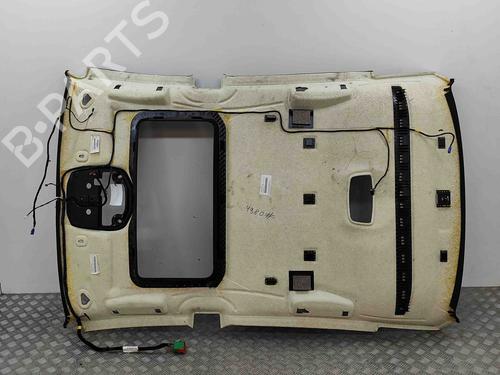 Interior roof MASERATI QUATTROPORTE VI 3.0 D | BP24142521I12