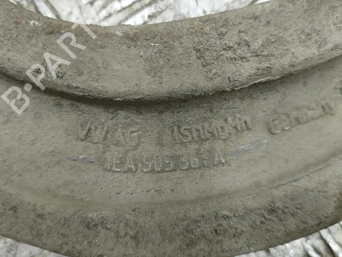 Right rear suspension arm VW ID.3 (E11, E12) Pro | BP27766408M15 - Image 9