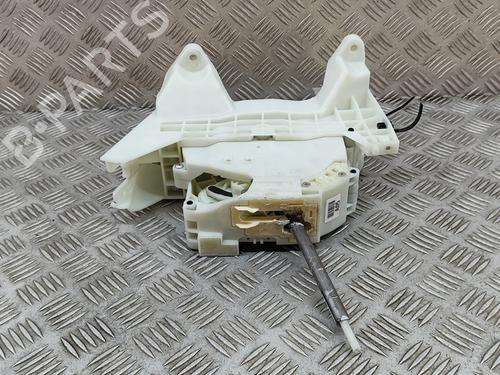 Gear lever KIA SPORTAGE IV (QL, QLE) 2.0 CRDi AWD | BP18604793M90 