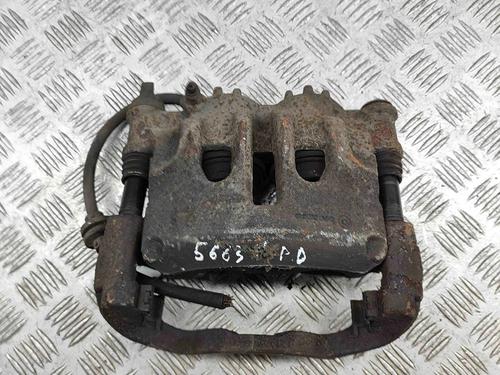 Right front brake caliper OPEL MOVANO B Van (X62) 2.3 CDTI FWD (FV) | BP36066755M104 - Image 4