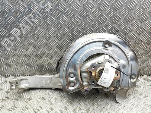 Used Right front steering knuckle BMW X5 (G05, F95) xDrive 30 d Mild-Hybrid (286 hp) 32501311