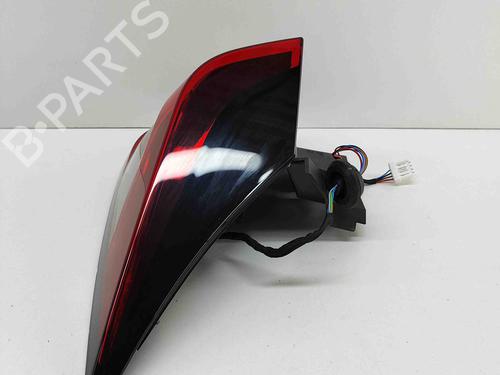 Right taillight NISSAN JUKE (F16_) DIG-T 117 | BP29867314C35