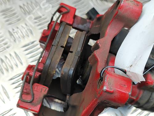 Left rear brake caliper AUDI A3 Sportback (8VA, 8VF) RS3 quattro | BP28091300M107 