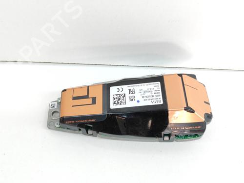 Used Antenna/Base BMW i4 (G26) eDrive40 (340 hp) 27770109