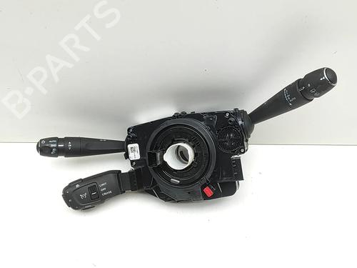 Used Steering column stalk Steering column stalk PEUGEOT 208 II (UB_, UP_, UW_, UJ_) e-208 (136 hp) 35767551 35767551