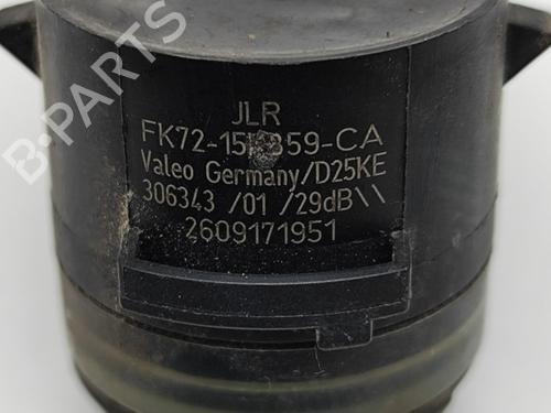Electronic module LAND ROVER DISCOVERY SPORT (L550) 2.0 D 4x4 | BP26710698M83 