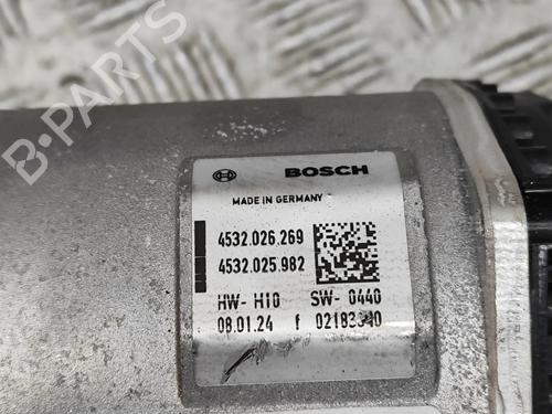 Steering rack PORSCHE 911 (992) GT3 (992810) | BP27773480M22 - Image 10