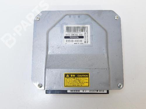 Used Control unit Control unit 9864267 9864267