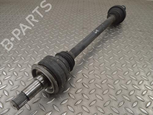 Used Left rear driveshaft Left rear driveshaft BMW 3 Gran Turismo (F34) 320 d xDrive (190 hp) 30620276 30620276