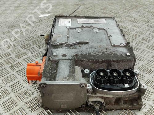 Inverter/Converter JAGUAR I-PACE (X590) EV400 AWD | BP28028999M119