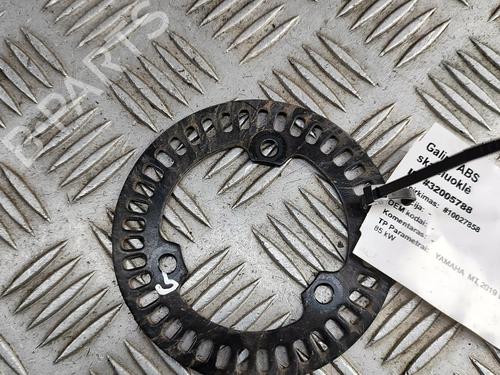 Other YAMAHA MOTORCYCLES MT MT-09 (RN43) | BP33373765O1 - Image 3