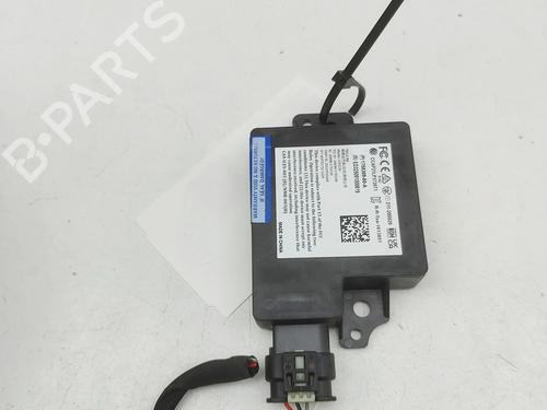 Electronic module TESLA MODEL 3 (5YJ3) EV Performance AWD | BP33697939M83 - Image 2