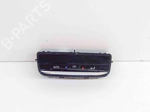 Used Climate control BMW X3 (G01, F97, G08) iX3 (286 hp) 27764026