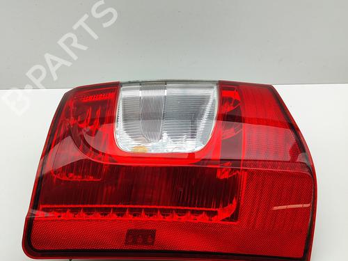 Left taillight CHRYSLER GRAND VOYAGER V (RT) 2.8 CRD | BP30108673C34 