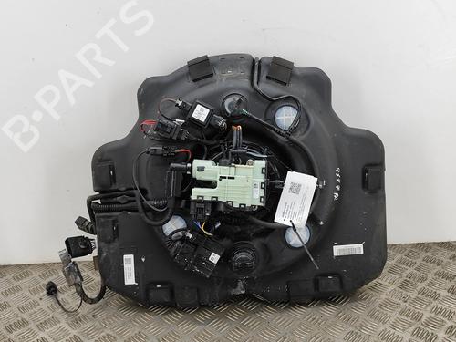 Used AdBlue tank VW TOUAREG (7P5, 7P6) 3.0 V6 TDI (262 hp) 17864688