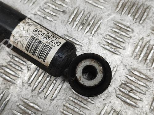 Left rear shock absorber CITROËN C3 / C3 ORIGIN III (SX) 1.2 VTi 82 | BP17444794M18 