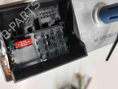 Electronic module PEUGEOT 308 CC (4B_) 1.6 16V | BP29404742M83 