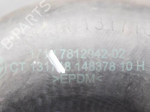 Pipe BMW 3 (F30, F80) 330 d xDrive | BP14616152M125