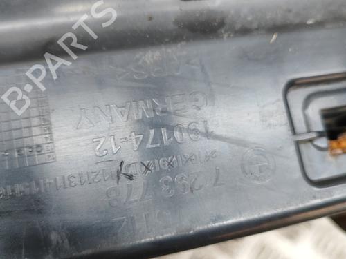 Tow ball/Mechanism BMW 3 Gran Turismo (F34) 320 d xDrive | BP26576628C141 