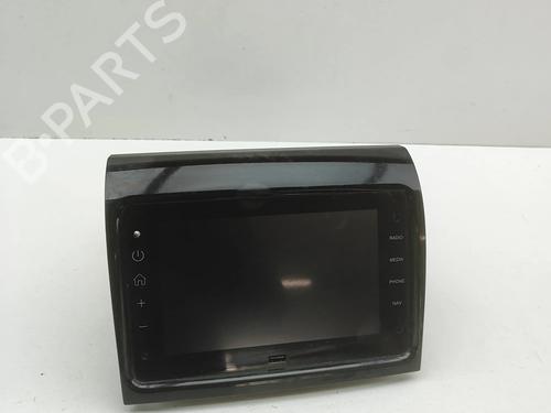 Used Electronic module Electronic module PEUGEOT BOXER Van 2.2 BlueHDi 140 (140 hp) 33389955 33389955