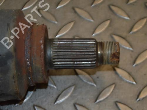 Left rear driveshaft BMW 1 (F20) 116 i | BP30227294M40 