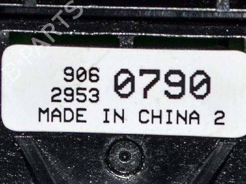 Switch OPEL INSIGNIA A Sports Tourer (G09) 2.0 Biturbo CDTI 4x4 (35) | BP6725081I30 