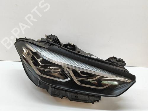 Used Right headlight Right headlight BMW 8 Gran Coupe (G16, F93) 840 i (333 hp) 28563108 28563108