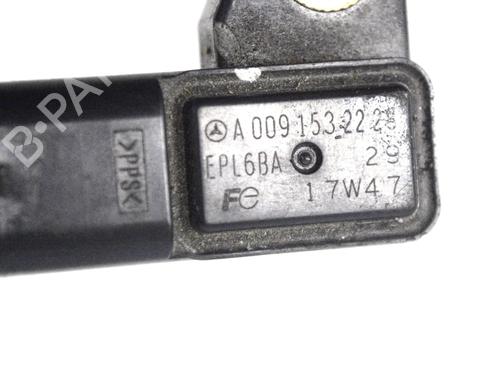 Electronic sensor MERCEDES-BENZ CLA Coupe (C117) CLA 250 (117.350) | BP30230623M84