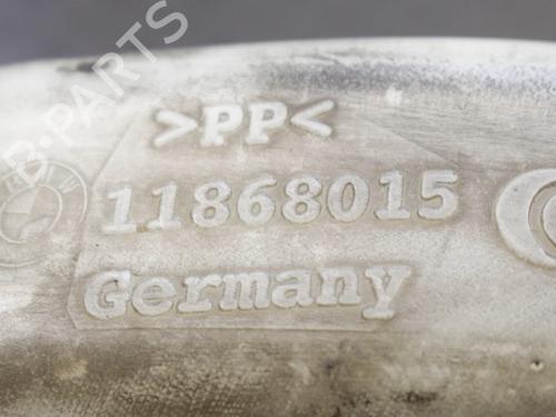 Pipe BMW 5 Touring (F11) 525 d | BP6754347M125 