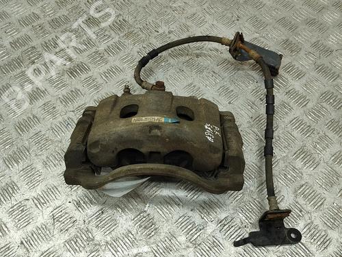 Left front brake caliper FORD RANGER (TKE) 2.2 TDCi 4x4 | BP24819437M105 