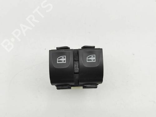 Used Right front window switch Right front window switch RENAULT ZOE (BFM_) ZOE (BFMD) (109 hp) 34282645 34282645
