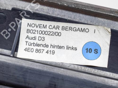 Other AUDI A8 D3 (4E2, 4E8) 4.0 TDI quattro | BP10400919O1 - Image 5