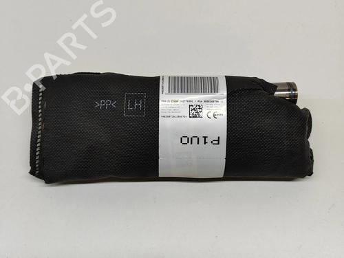 Used Other OPEL GRANDLAND / GRANDLAND X (A18, P1UO) 1.2 (75) (131 hp) 16077148